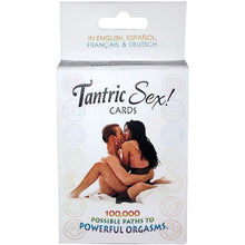 KHEPER GAMES - JUEGO CARTAS TANTRIC SEX!-KHEPER GAMES-Noxtic
