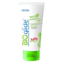 Comprar JOYDIVISION Bioglide 100 ML – Lubricante Seguro Con Carragenina Para Excelente Tolerancia Dermatológica-Noxtic