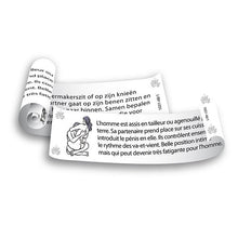 Comprar TEASE & PLEASE Hart Vol Kama Sutra – Juego Para Descubrir Nuevas Posiciones Creativas-Noxtic