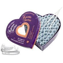 TEASE & PLEASE - HERZ VOLLER EROTIK & IL CUORE EROTICO VIOLETA-TEASE&PLEASE-Noxtic
