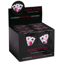 Comprar TEASE & PLEASE Juego de Cartas Kamasutra – Diversión Elegante Con 54 Posiciones Para Explorar Juntos-Noxtic