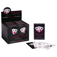 Comprar TEASE & PLEASE Juego de Cartas Kamasutra – Diversión Elegante Con 54 Posiciones Para Explorar Juntos-Noxtic