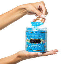 Comprar KAMASUTRA Sales De Baño Treasures Of The Sea 697 Gr – Experiencia Sensorial Para Un Baño Relajante Y Revitalizante-Noxtic