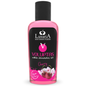 Comprar INTIMATELINE LUXURIA Voluptas Gel Comestible Efecto Calor Cereza 100 ML – Gel Hidratante Con Sabor Delicioso Para Momentos Especiales-Noxtic