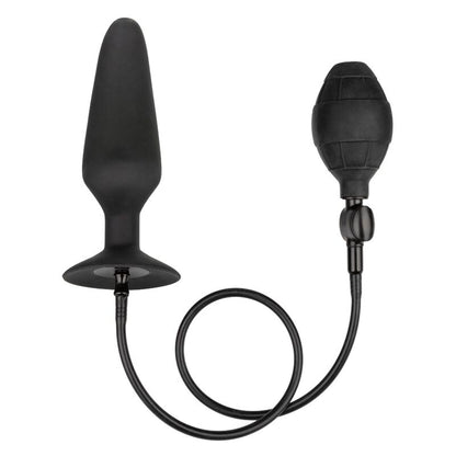 Comprar CALEXOTICS Plug Inflable XL De Silicona – Diseñado Para Comodidad Personalizada Con Cuerpo Inflable-Noxtic