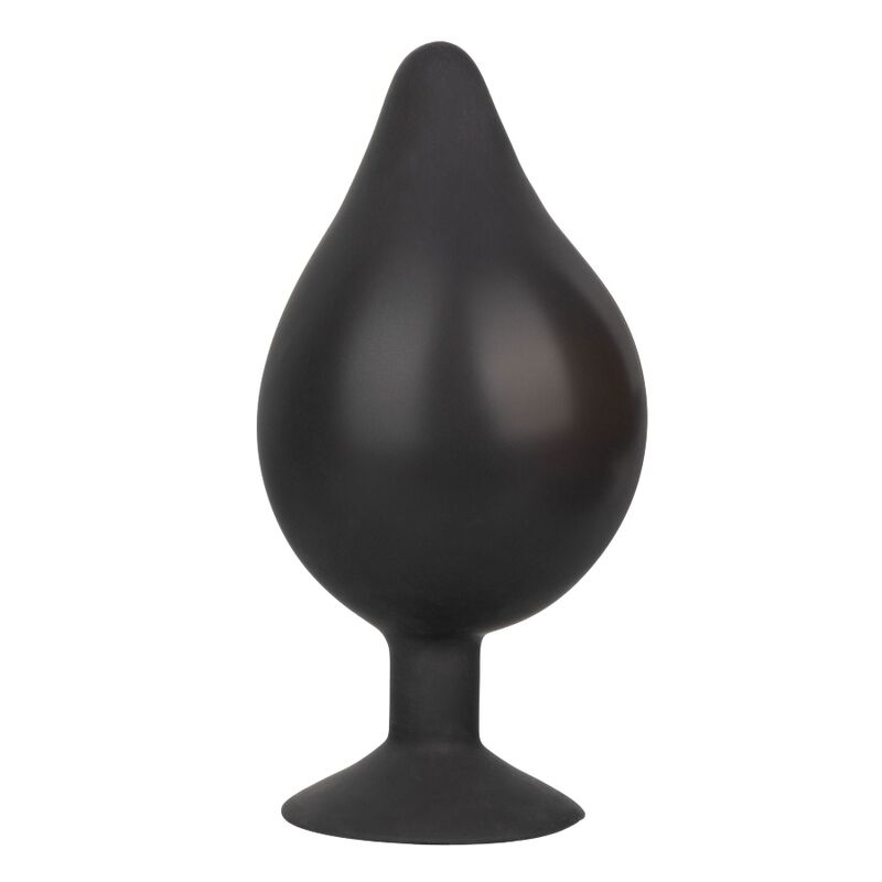Comprar CALEXOTICS Plug Inflable XL De Silicona – Diseñado Para Comodidad Personalizada Con Cuerpo Inflable-Noxtic