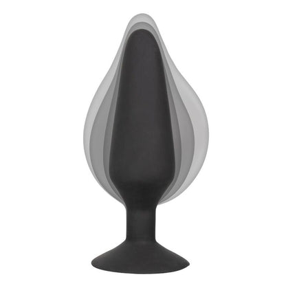 Comprar CALEXOTICS Plug Inflable XL De Silicona – Diseñado Para Comodidad Personalizada Con Cuerpo Inflable-Noxtic