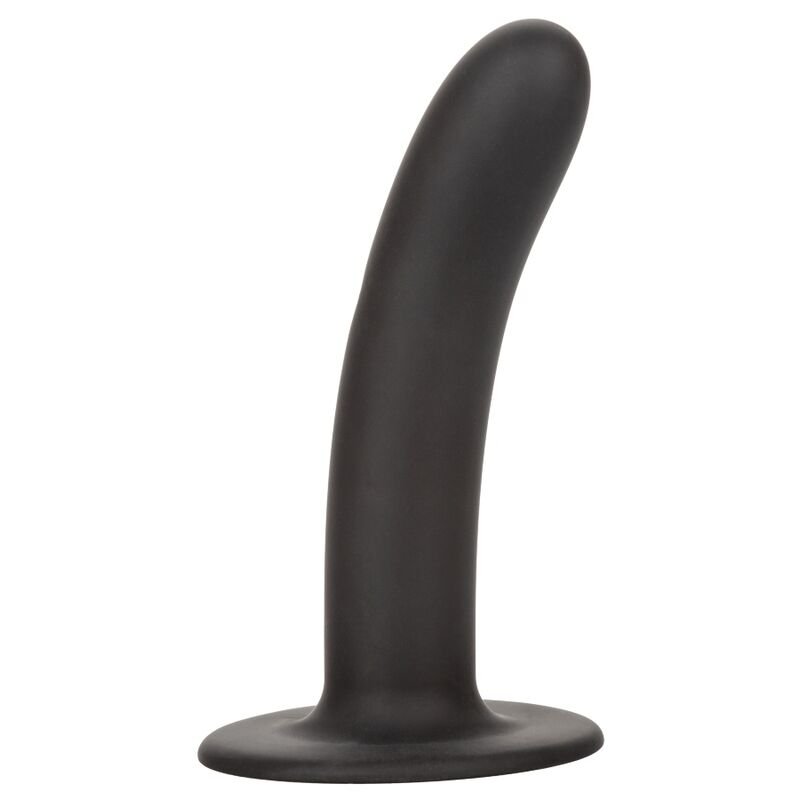 CALEXOTICS - BOUNDLESS DILDO LISO 15.25 CM COMPATIBLE CON ARNÉS-CALEXOTICS-Noxtic