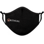 Comprar Rithual Mascarilla Reutilizable – Diseño Elegante Con Materiales De Primera Calidad-Noxtic