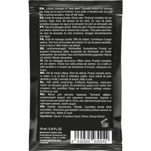 Comprar COQUETTE Aceite Masaje Kissable Efecto Calor 10 ML – Aceite Aromático Para Momentos de Placer Sensorial-Noxtic