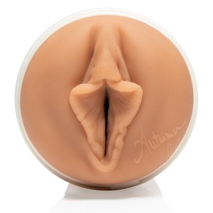 Comprar Fleshlight Girls Autumn Falls – Juguete Erótico Con Textura Cremosa Para Una Experiencia Realista-Noxtic