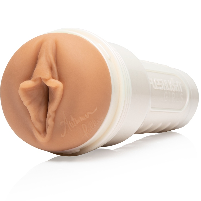 Comprar Fleshlight Girls Autumn Falls – Juguete Erótico Con Textura Cremosa Para Una Experiencia Realista-Noxtic