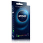 Comprar MY SIZE Pro Preservativos 47 Mm 10 Unidades – Ajuste Perfecto Para Mayor Comodidad-PRESERVATIVOS-Noxtic