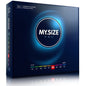Comprar MY SIZE Pro Preservativos 60 Mm 36 Unidades – Ajuste Perfecto Para Mayor Comodidad Y Placer-PRESERVATIVOS-Noxtic