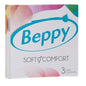 Comprar BEPPY Soft And Comfort 3 Preservativos – Ajuste Ergonómico Para Máxima Comodidad-PRESERVATIVOS-Noxtic