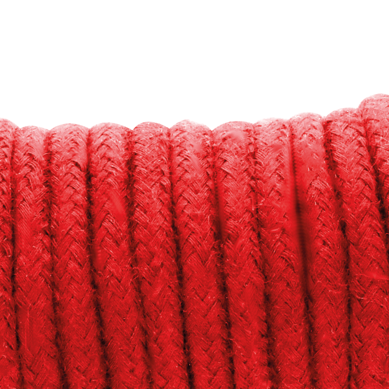 Comprar DARKNESS Cuerda Japonesa 20 M Rojo – Ideal Para Juegos De Bondage Con Confianza Y Estilo-Noxtic