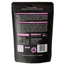 WUG SEX SENSE - LIBID WOMAN CHEWING GUM 10 UNITS