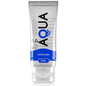 Comprar AQUA QUALITY Lubricante Base de Agua 50 ML – Textura Suave Para Una Experiencia Confortable-Noxtic