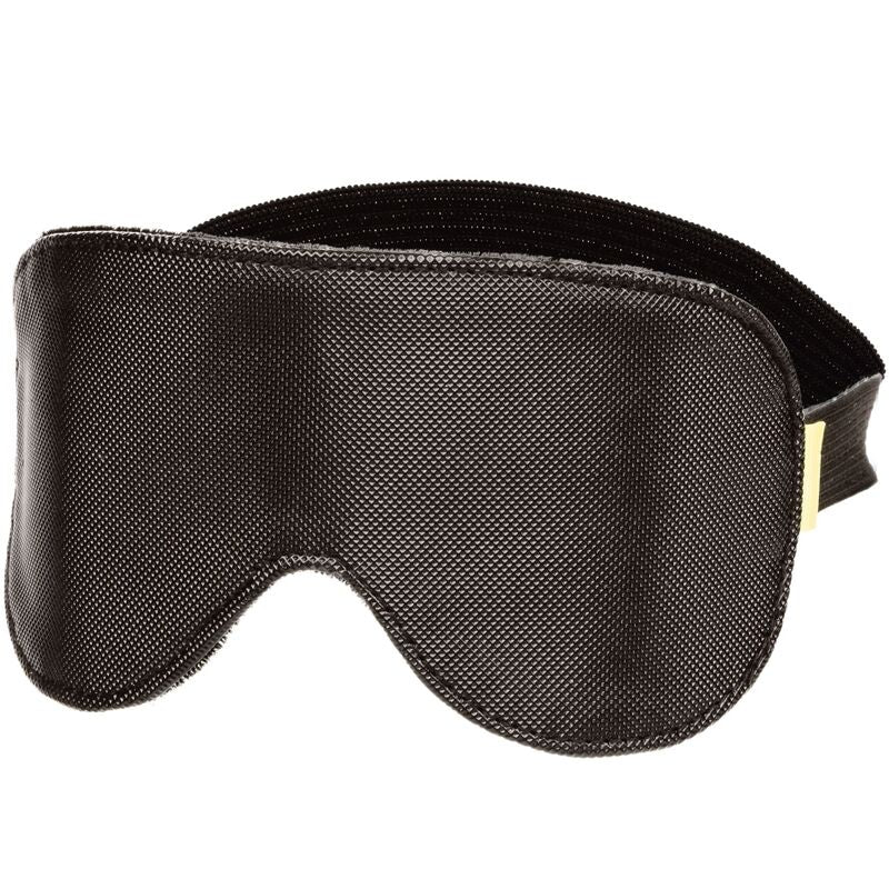 Comprar CALEXOTICS Máscara De Ojos Boundless Blackout – Diseño Confortable Para Relajación Total-Noxtic