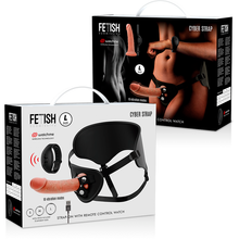 Comprar Fetish Submissive Cyber Strap – Arnés Con Correas Ajustables Para Comodidad Personalizada-Noxtic