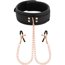Comprar COQUETTE Chic Desire Collar Fantasía – Diseño Elegante Con Sensación Única-Noxtic