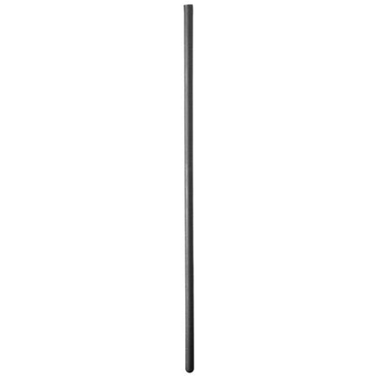 Comprar ALL BLACK Sonda Urethral 6MM Silicona – Diseño Ergonómico Para Explorar Nuevas Sensaciones-Noxtic