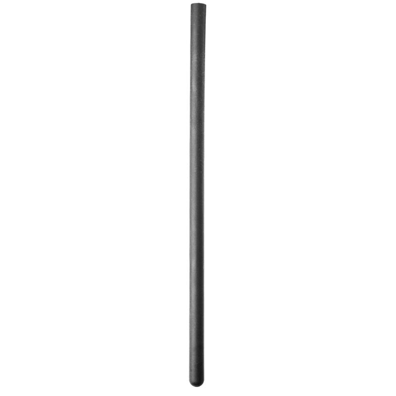 Comprar ALL BLACK Sonda Uretal 10 MM – Silicona Médica Hipoalergénica Para Placer Seguro-Noxtic