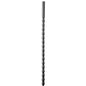 Comprar ALL BLACK Sonda Uretral Silicona 6/8 MM – Silicona Médica Hipoalergénica Para Placer Confiable-Noxtic