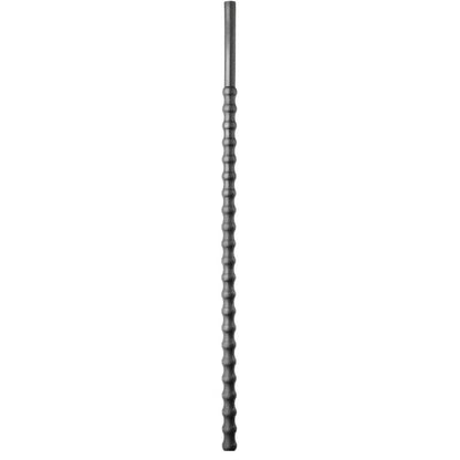 Comprar ALL BLACK Sonda Uretral Silicona 8/10 MM – Diseño Hipoalergénico Para Placer Seguro y Cómodo-Noxtic
