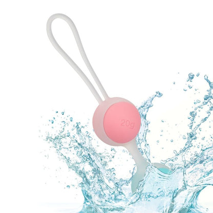 Comprar CALEXOTICS She-Ology Set Bolas Kegel Intercambiables – Entrenamiento Personalizado Para Fortalecer Músculos Pélvicos-Noxtic