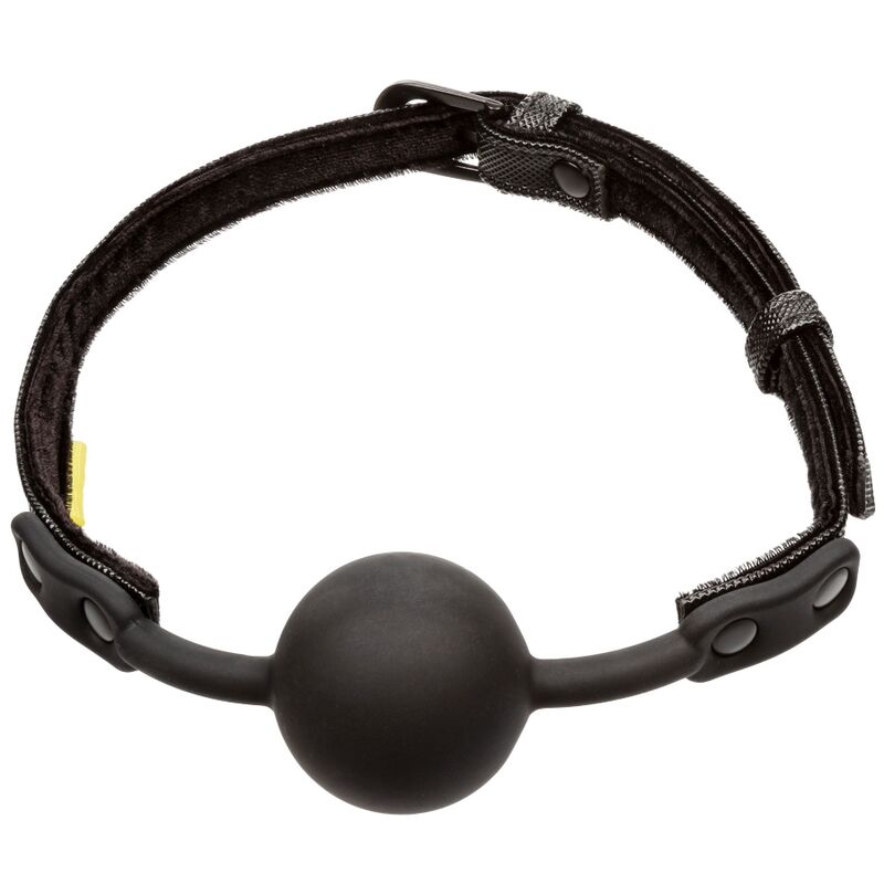 Comprar CALEXOTICS Mordaza Boundless – Diseño Elegante Para Libertad Sensorial-Noxtic