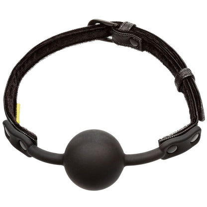 Comprar CALEXOTICS Mordaza Boundless – Diseño Elegante Para Libertad Sensorial-Noxtic