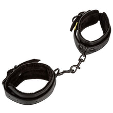 Comprar CALEXOTICS Boundless Wrist Cuffs – Esposas Elegantes Para Aventura Y Comodidad-Noxtic