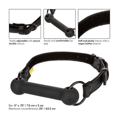 Comprar CALEXOTICS Boundless Bar Gag – Diseño Innovador Para Nuevas Sensaciones-Noxtic
