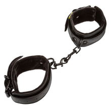 Comprar CALEXOTICS Boundless Ankle Cuffs – Esposas Tobilleras Elegantes Para Exploración Con Estilo-Noxtic