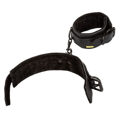 Comprar CALEXOTICS Boundless Ankle Cuffs – Esposas Tobilleras Elegantes Para Exploración Con Estilo-Noxtic