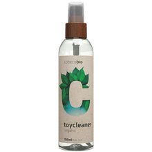 Comprar COBECO Bio Limpiador Juguetes Orgánico 150 ML – Limpieza Profunda Con Ingredientes Naturales-Noxtic