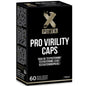 Comprar XPOWER Pro Virility Cápsulas – Suplemento Para Vitalidad Masculina Con Ingredientes Naturales-Noxtic