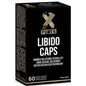 Comprar XPOWER Libido Caps – Complemento Natural Para Estimular Deseo Y Placer-Noxtic