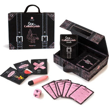 SECRETPLAY - SEX IN THE COUNTRYSIDE TRAVEL KIT (ES/EN/DE/FR/NL/PT)-SECRETPLAY 100% GAMES-Noxtic