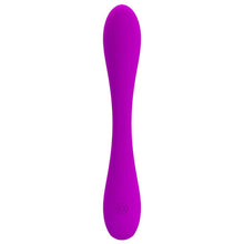 Comprar PRETTY LOVE YEDDA Vibrador Flexible – Estimulador Ergonomico Con 12 Modos De Vibración-Noxtic