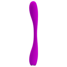 Comprar PRETTY LOVE YEDDA Vibrador Flexible – Estimulador Ergonomico Con 12 Modos De Vibración-Noxtic