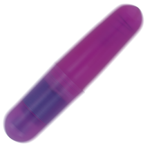 Comprar OHMAMA Bala Vibradora Basic Lila – Estimulador Compacto Para Placer Intenso-Noxtic