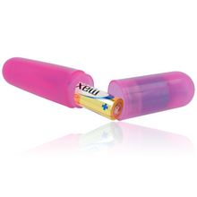 Comprar OHMAMA Bala Vibradora Basic Lila – Estimulador Compacto Para Placer Intenso-Noxtic