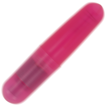 Comprar OHMAMA Bala Vibradora Basic Rosa – Diseño Simple Para Placer Sensible-Noxtic