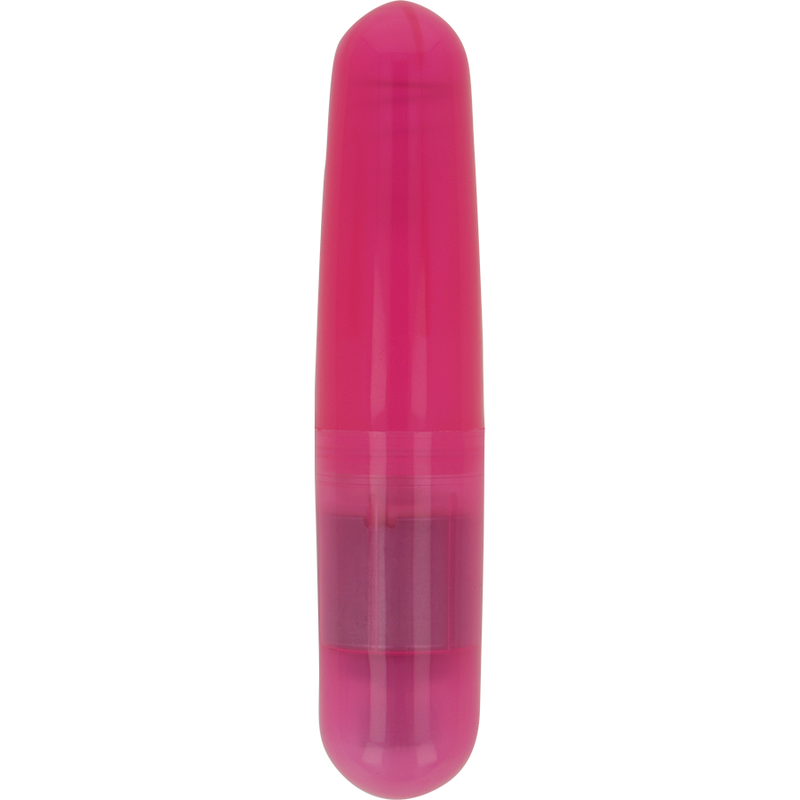 Comprar OHMAMA Bala Vibradora Basic Rosa – Diseño Simple Para Placer Sensible-Noxtic