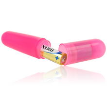Comprar OHMAMA Bala Vibradora Basic Rosa – Diseño Simple Para Placer Sensible-Noxtic