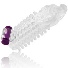 Comprar OHMAMA Funda Dragon Con Bala Vibradora – Accesorio Creativo Para Estimulación Placentera-Noxtic