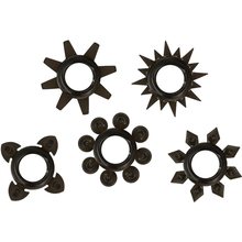 Comprar OHMAMA Set de 5 Anillos de Silicona – Mejora Tu Placer Con Diseño Ergonómico-Noxtic
