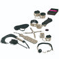 Comprar TEASE & PLEASE Juego 13 Accesorios – Explora Tu Placer Con Creatividad Y Estilo-Noxtic
